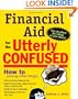 Financial Aid for the Utterly Confused (Utterly Confused Series)