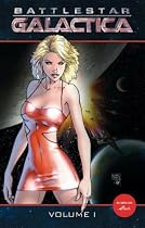 Battlestar Galactica Vol. 1 (Dynamite)