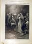 1906 Castle Story Words Ball Marriage Priest Plea Art