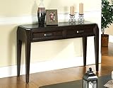 IMAGE OF Steve Silver Company WT100S - Wellington Sofa Table