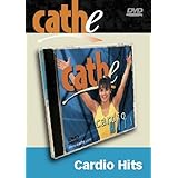 Cathe Friedrich's Cardio Hits