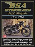 BSA Singles 1945-63 Gold Portfolio
