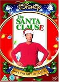 The Santa Clause [Region 2]
