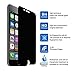 Zteanok(TM) Ultra Slim 0.2mm Anti-Spy Privacy Tempered Glass Screen Protector Shield for iPhone 6/6s 4.7 inch