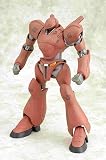 Brave Gokin Mobile Police Patlabor Brocken OVA Ver Chogokin