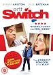 The Switch [DVD]