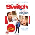 The Switch [DVD]