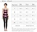 Chase Secret Women Summer Casual Shirt Tops Plus Size Blouse Chiffon Pullover XXL Blue
