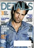 DETAILS Magazine (5/11) Mark Ruffalo: The Next Generation of Leading Man