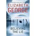 Believing the Lie (Inspector Lynley Mysteries 17)