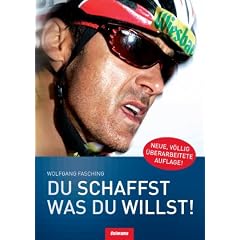Du schaffst was du willst!