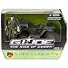 Search : G.I. Joe The Rise of Cobra Alpha Vehicle Tiger Claw ATV with Leatherneck Action Figure