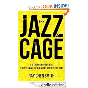 The Jazz Cage