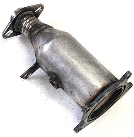 Delta Catalytic 33409 Direct Fit Catalytic Converter (Non-C.A.R.B. Compliant)
