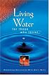 Living Water for Those Who Thirst