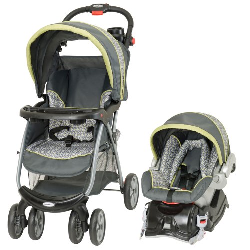 graco evo xt amazon