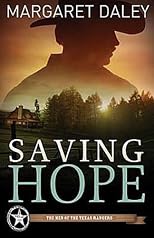 Saving Hope