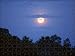 Photo Jigsaw 16x12 (40x30cm) Moon, Kenya by Robert Harding