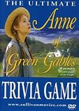 The Ultimate Anne of Green Gables DVD Trivia Game