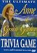 The Ultimate Anne of Green Gables DVD Trivia Game Image