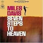 Click here to buy The Seven Steps to Heaven by Miles Davis .