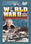 War in the Pacific With Walter Cronkite