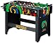 Carromco 5397 - Fussball Kicker-Tisch