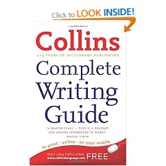 Collins Complete Writing Guide