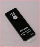Dot Line Infrared Remote Release for Nikon Digital Cameras