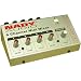 Nady 4-CHANNEL Mini Mixer