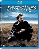 Danse avec les loups [Blu-ray]