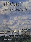Monet at Argenteuil