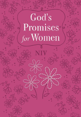 God's Promises for Women: New International Version