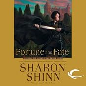Fortune and Fate: The Twelve Houses, Book 5 | [Sharon Shinn]
