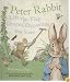 Peter Rabbit Lift-the-flap Shapes, Opposites and Sizes (Potter)