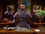 Saturday Night Live (SNL) March 19, 1977 - Broderick Crawford / Levon Helm / The Meters