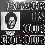 Black Is Our Color