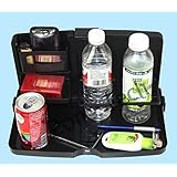 Travel Food and Drink Tray
