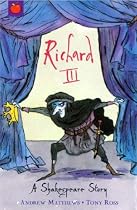 Richard III (Shakespeare Stories)