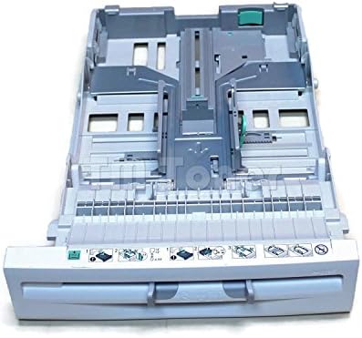 TM-toner © Genuine XEROX Phaser 6500n WorkCentre 6505dn Color Printer Paper Tray