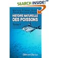 Histoire naturelle des poissons: Tome 2 by  Ren�-Richard Louis Castel, Marcus Elieser Bloch