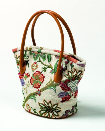 CLARIDGE Mini Shopper oder Handtasche
