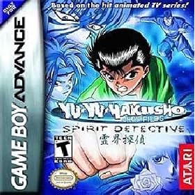Yu-Yu Hakusho: Spirit Detective