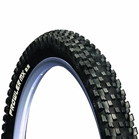WTB Prowler MX 2.1 (49/52) UST Tire 26