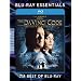 Da Vinci Code [Blu-ray]