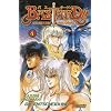 Bastard!!, Bd.4, Die Entscheidung: Das Heer der Schatten - Die Entscheidung