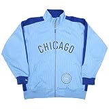 Chicago Cubs Change Up Jacket