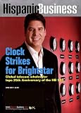  : Hispanic Business