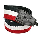 iOttie Digital SLR Camera Camcorder Neck Shoulder Straps for Canon Rebel T3 ....