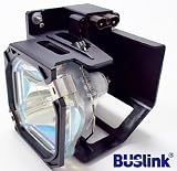 BUSlink UHP TV LAMP 915P043010 REPLACEMENT FOR MITSUBISHI DLP LCD PROJECTION WD-52530 / WD-52531 / WD-62530 / WD-62531